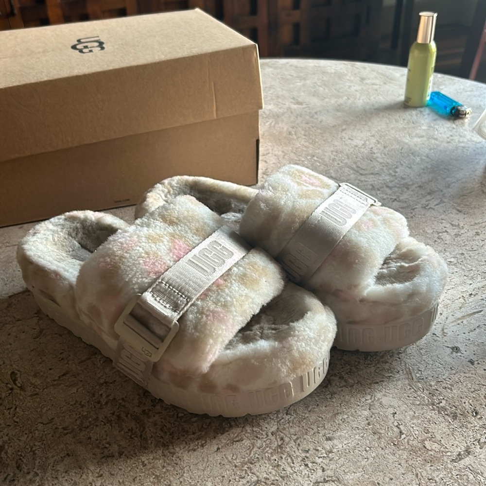 Ugg Slippers